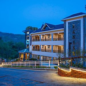 Kanishka Retreat Resort Chail