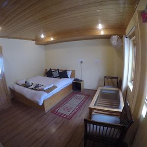 Ashina Eco Resort
